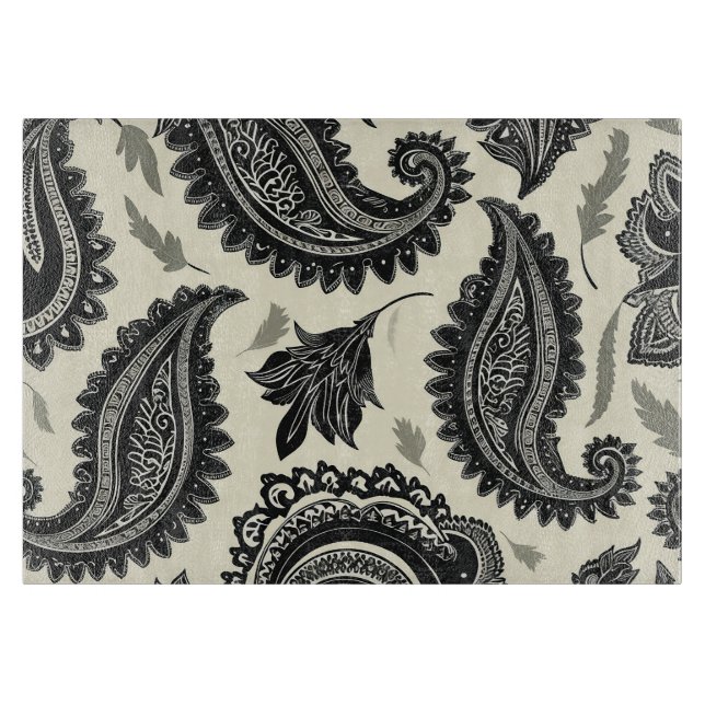 Paisley Palats (Framsidan)