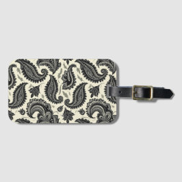 Paisley Palats Bagagebricka