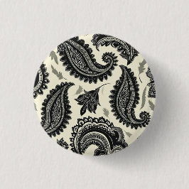 Paisley Palats Knapp