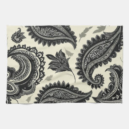 Paisley Palats Kökshandduk