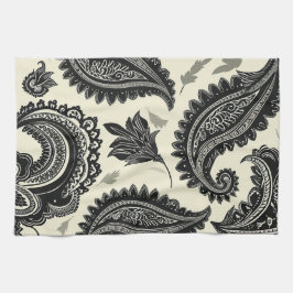 Paisley Palats Kökshandduk
