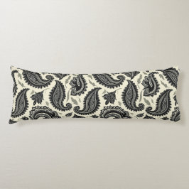 Paisley Palats Kroppskudde