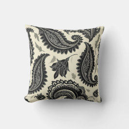 Paisley Palats Kudde