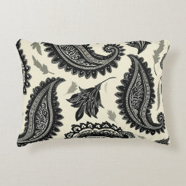 Paisley Palats Prydnadskudde