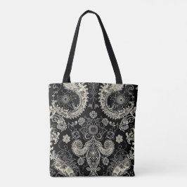Paisley Palats Tygkasse