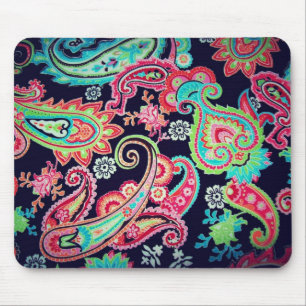 Paisley paradis musmatta