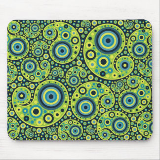 Paisley passionmusmatta musmatta