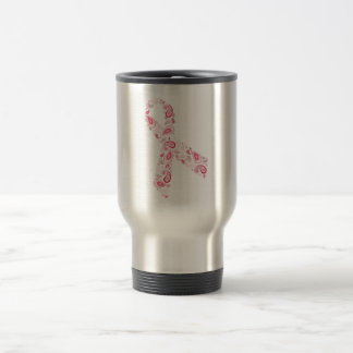 paisley rosa bandtravel mug resemugg