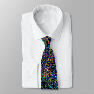 Paisley Slips