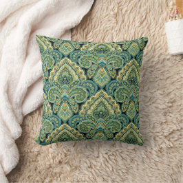 Paisley Society Dekorativ kudde