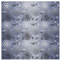 Paisley stilmönster