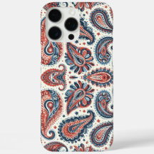 Paisley stolthet