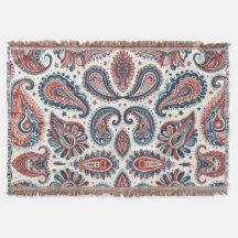 Paisley stolthet