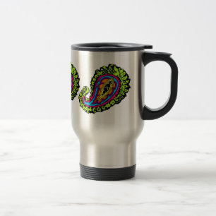 Paisley Travel Resemugg