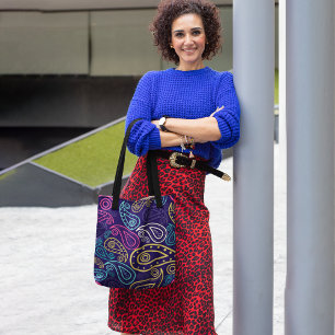 Paisley Tygkasse