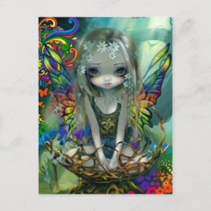 "Paisley" vykort