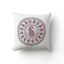 Paisleydesign