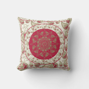 PaisleyOfBliss - Pillow Kudde
