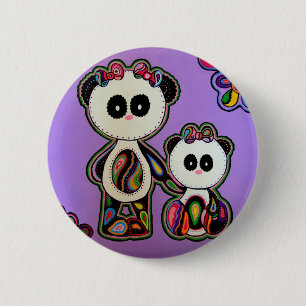 PAISLEYPANDAS KNAPP