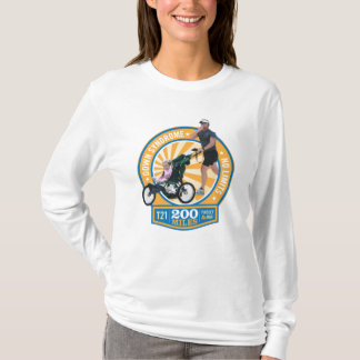 PaisleyTShirt T-shirt