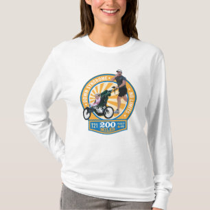 PaisleyTShirt Tee