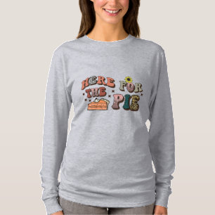 Paj Älskare T Shirt