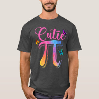 Paj Dag Girly Cutie 3 T Shirt