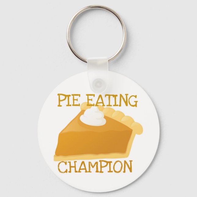 PAJ EATCHAMPION PUMPKIN PAJ NYCKELRING (Framsida)