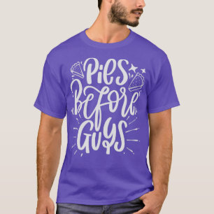 Paj före killar 1 t shirt