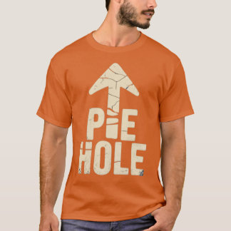 Paj Hål T Shirt