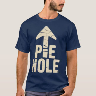 Paj Hål T Shirt