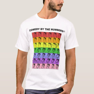 Paj i Ansikte - Manar T-Shirt