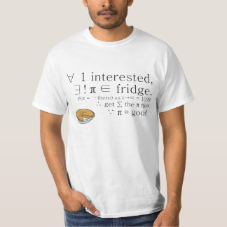 Paj i kylen t-shirt