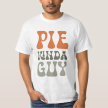 Paj Kinda Guy Thanksgiving Shirt