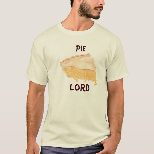 Paj Lord Manar Shirt Tröja (Framsida)