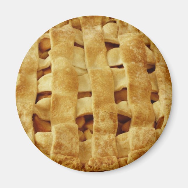 Paj Magnet (Framsidan)