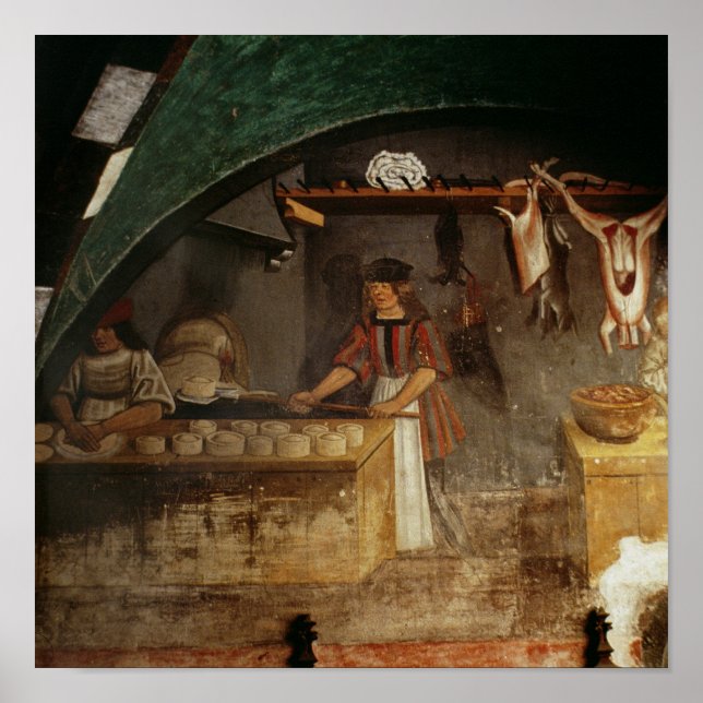 Paj Maker Poster (Framsidan)