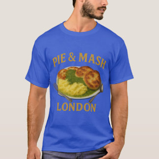 Paj Mash T Shirt
