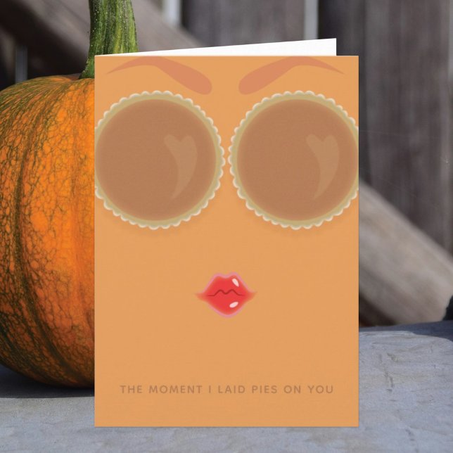 Paj Öga Helgkort (Skapare uppladdad)