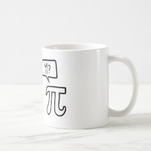 Paj & Pi Kaffemugg