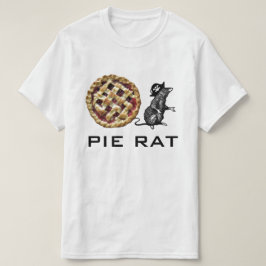 Paj Råtta Tee