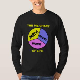 Paj-skjortan - välj färg & stil t shirt