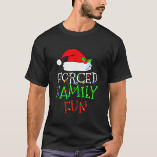 Pajama Famil, Pajama Famil med tvångsmässig Roli T Shirt