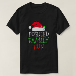 Pajama Famil, Pajama Famil med tvångsmässig Roli T Shirt
