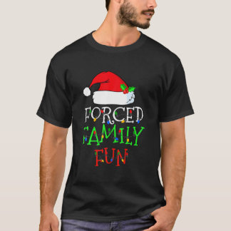 Pajama Famil, Pajama Famil med tvångsmässig Roligt T Shirt