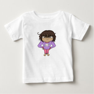 Pajama Glare T Shirt