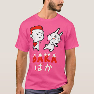Pajama, Pajama, Ye Baka Idiot Rabbit Bu T Shirt