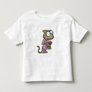 PajamaapaT-tröja T-shirt