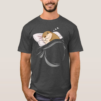 Pajamas Nap PJs Outfit Gift T Shirt