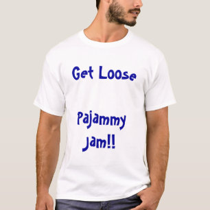 Pajammy sylt tröja
